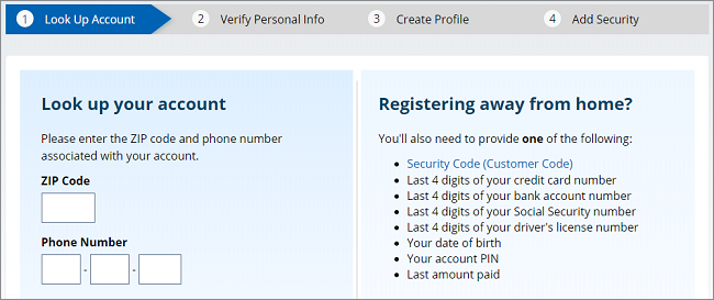 Create Roadrunner account - Screenshots of website webmail.RoadRunner.com Create Roadrunner account