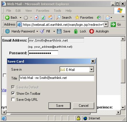 earthlink mail login screenshot webmail password cox adp myaccount handy