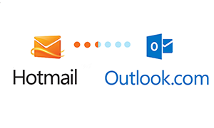 Login Hotmail