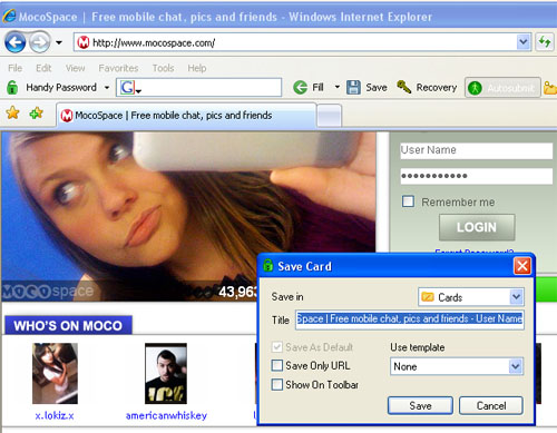 Mocospace Login How Not To Forget Password And Login Mocospace Login How Not To Forget Password And Login
