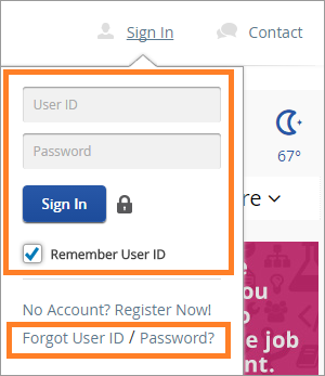 Cox.net Sign In: How Enter to Account