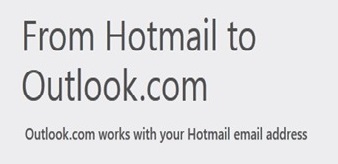 Login Hotmail