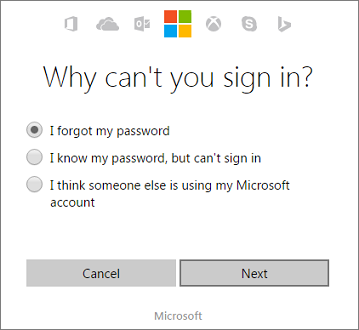 login msn email