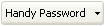 Handy Password manager main button
